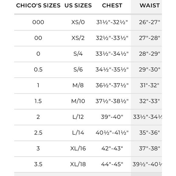 Chico's Cutie Antoinette Blazer size 1 (medium/8) - Picture 7 of 7